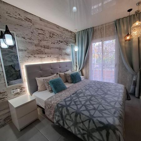 Orlando Luxury Apartament 阿德耶 外观 照片