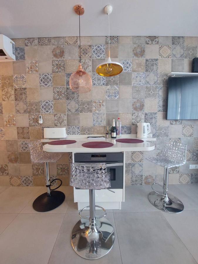 Orlando Luxury Apartament 阿德耶 外观 照片