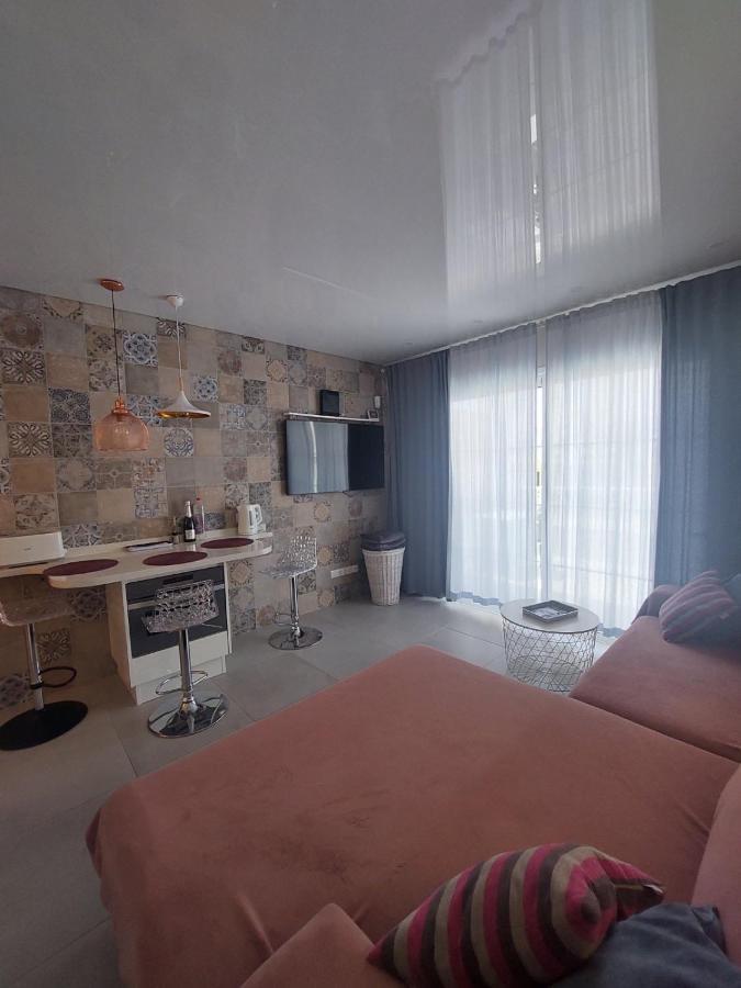 Orlando Luxury Apartament 阿德耶 外观 照片