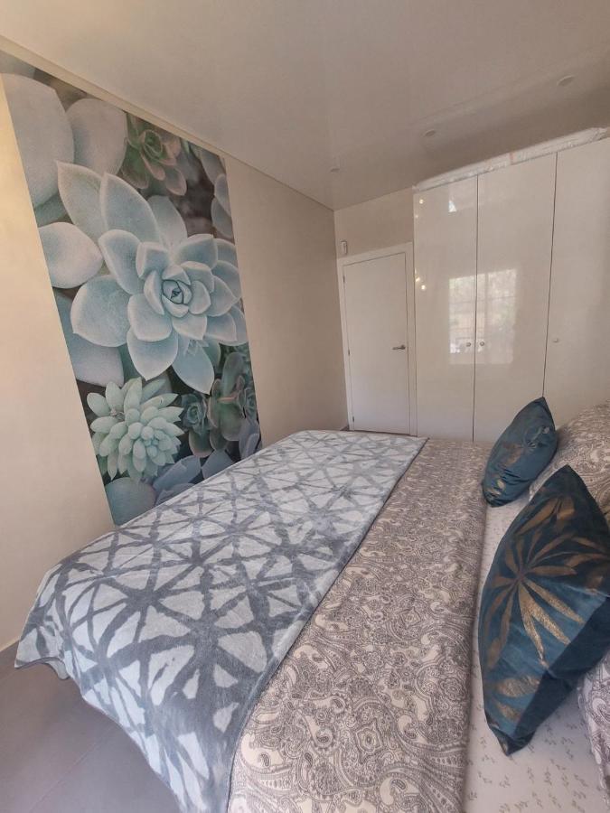 Orlando Luxury Apartament 阿德耶 外观 照片