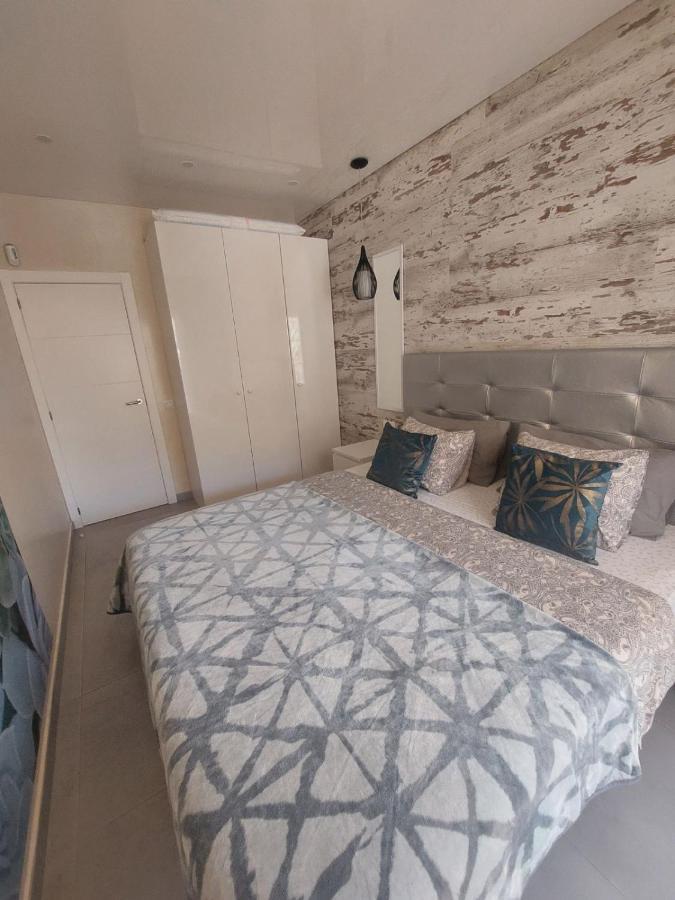 Orlando Luxury Apartament 阿德耶 外观 照片