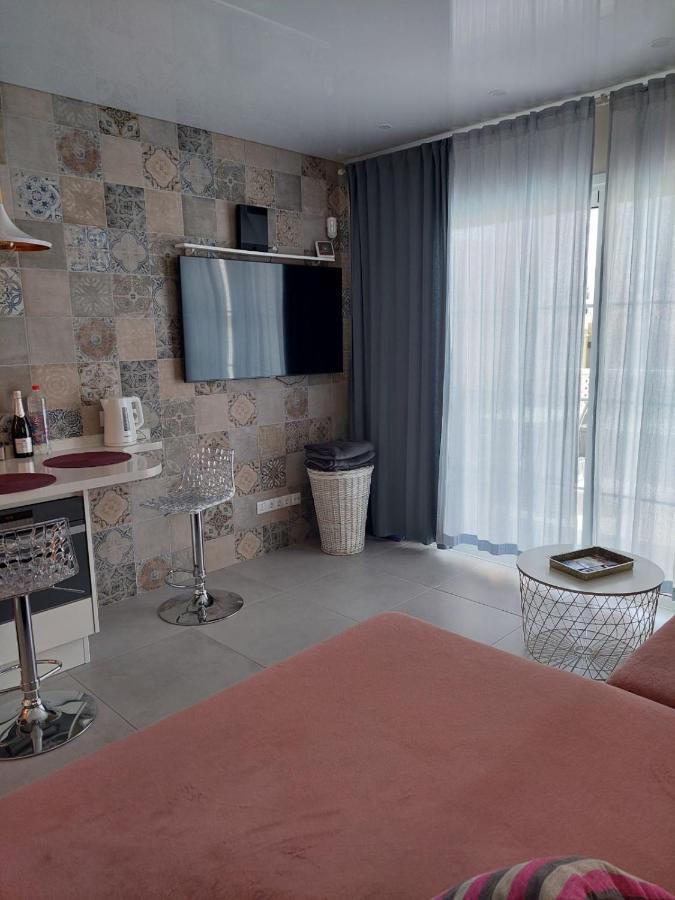 Orlando Luxury Apartament 阿德耶 外观 照片