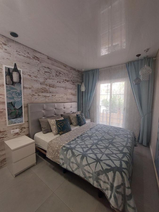 Orlando Luxury Apartament 阿德耶 外观 照片