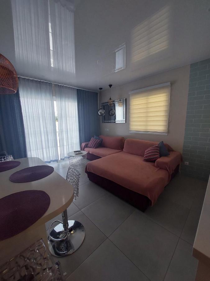 Orlando Luxury Apartament 阿德耶 外观 照片
