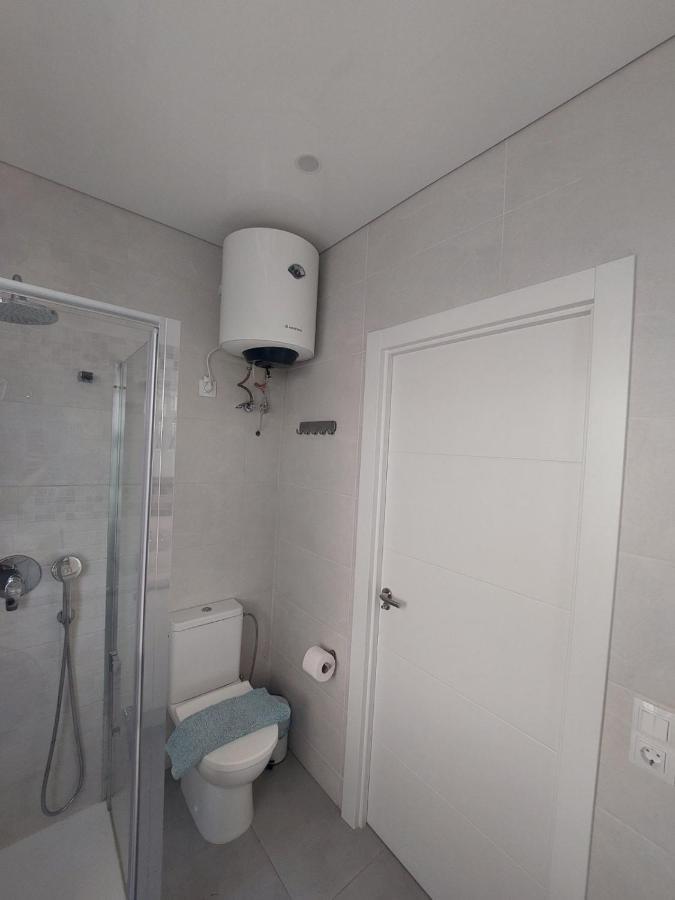 Orlando Luxury Apartament 阿德耶 外观 照片