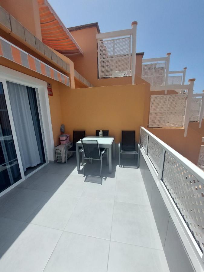 Orlando Luxury Apartament 阿德耶 外观 照片