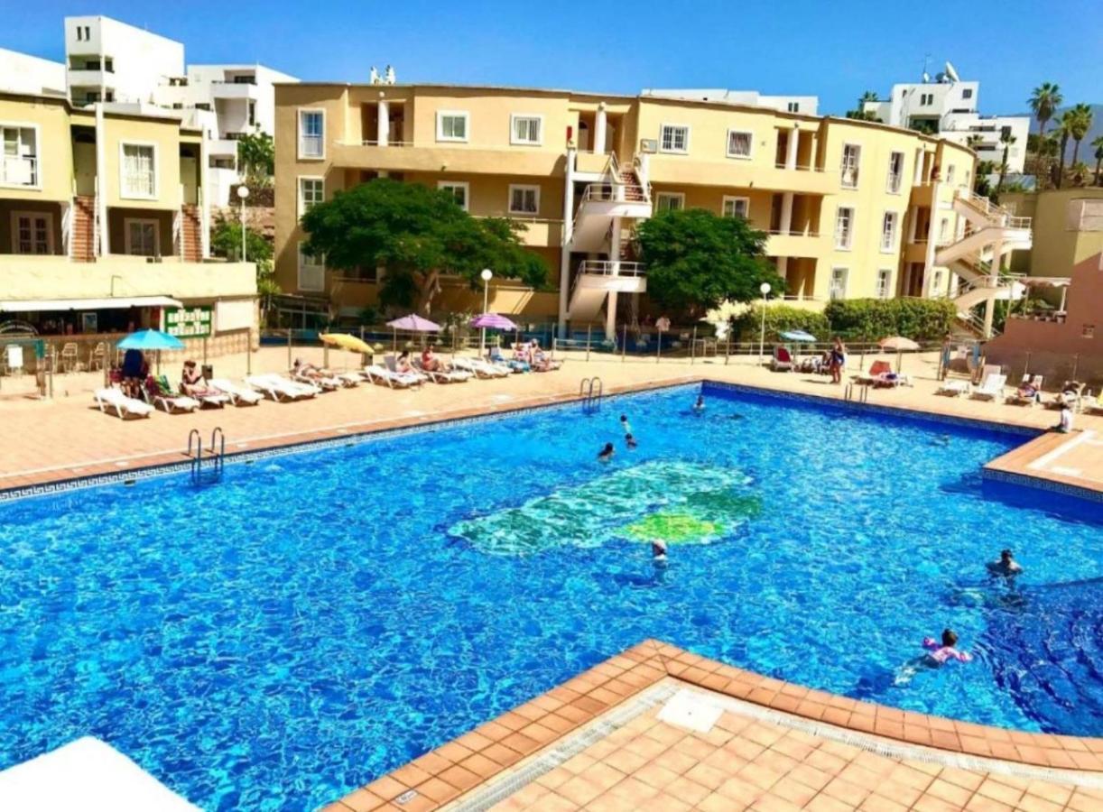 Orlando Luxury Apartament 阿德耶 外观 照片