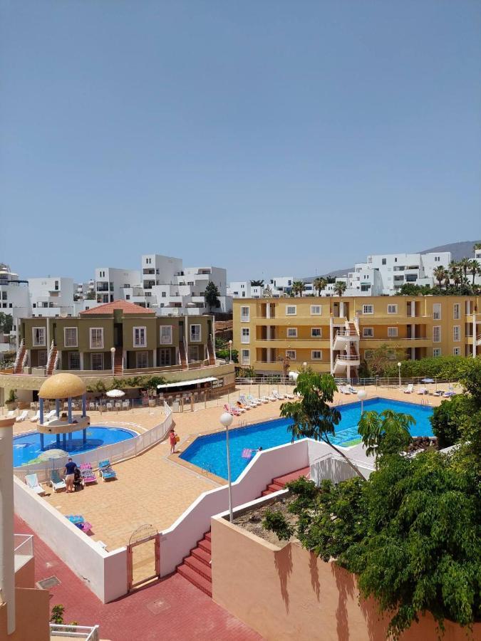 Orlando Luxury Apartament 阿德耶 外观 照片