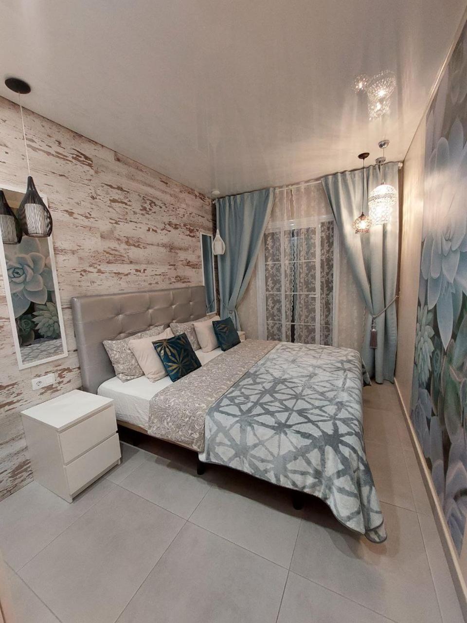 Orlando Luxury Apartament 阿德耶 外观 照片