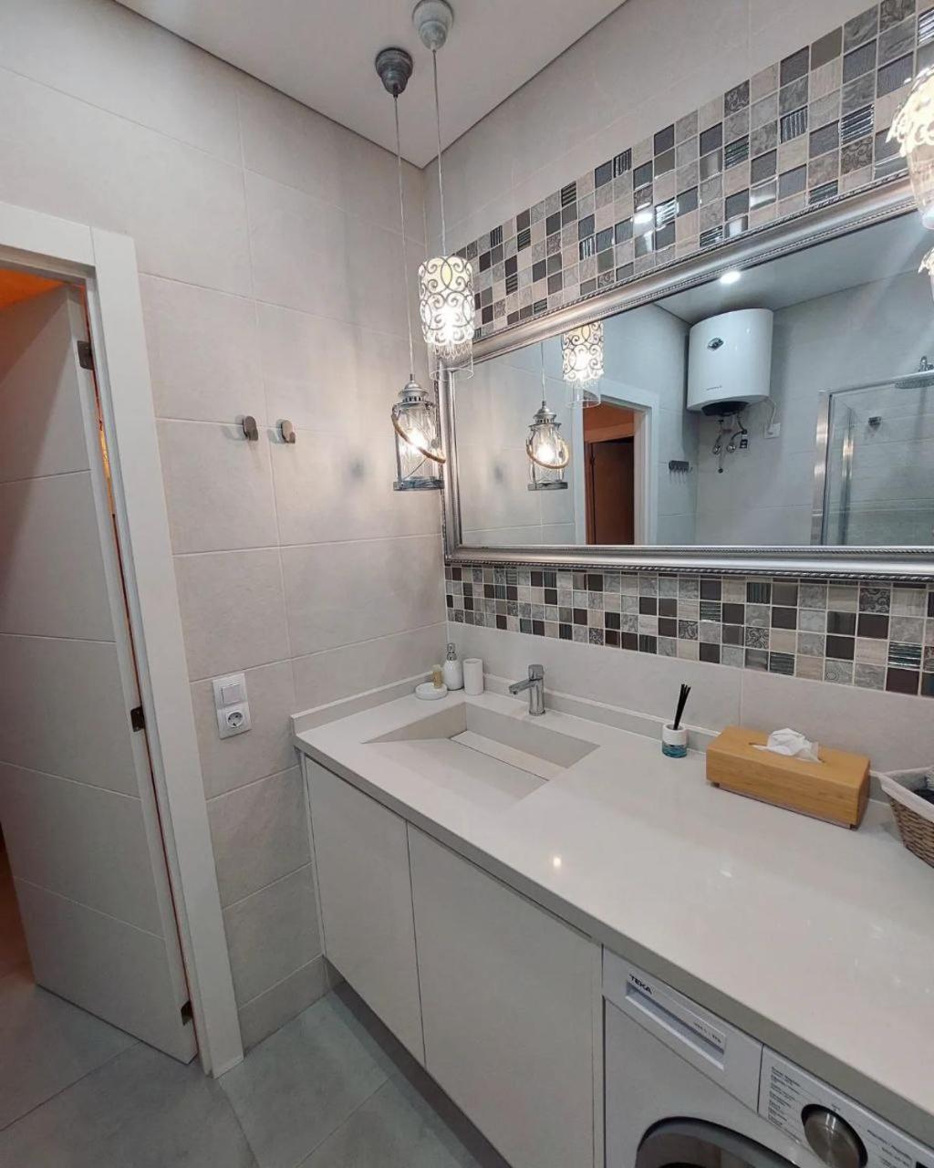 Orlando Luxury Apartament 阿德耶 外观 照片