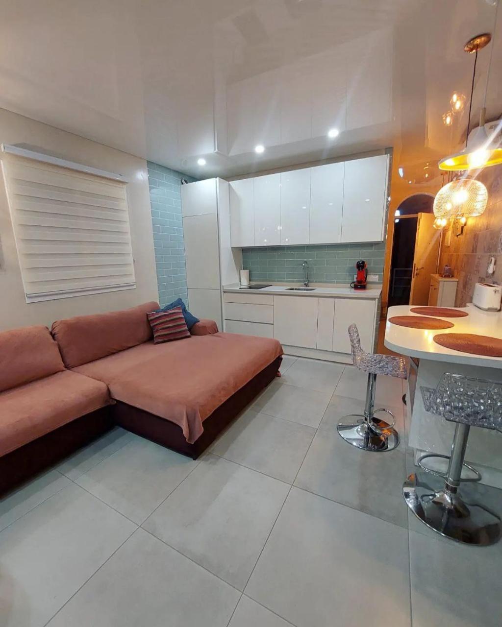 Orlando Luxury Apartament 阿德耶 外观 照片