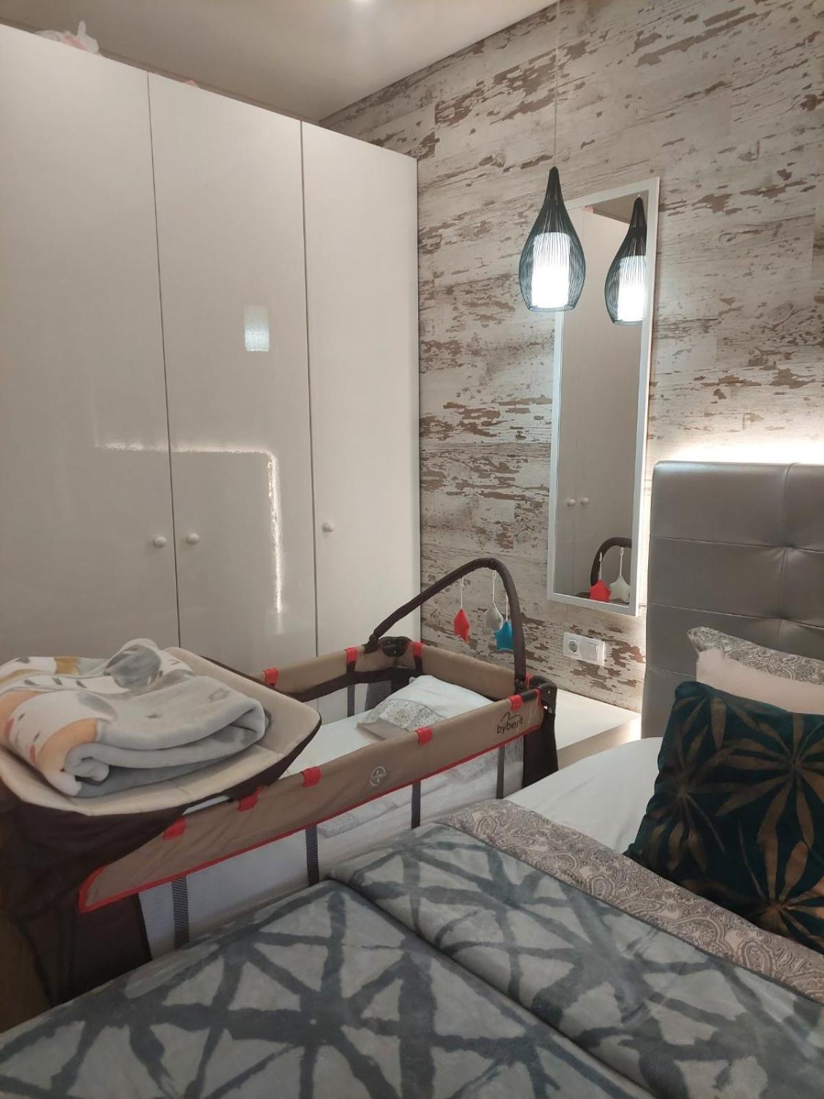 Orlando Luxury Apartament 阿德耶 外观 照片