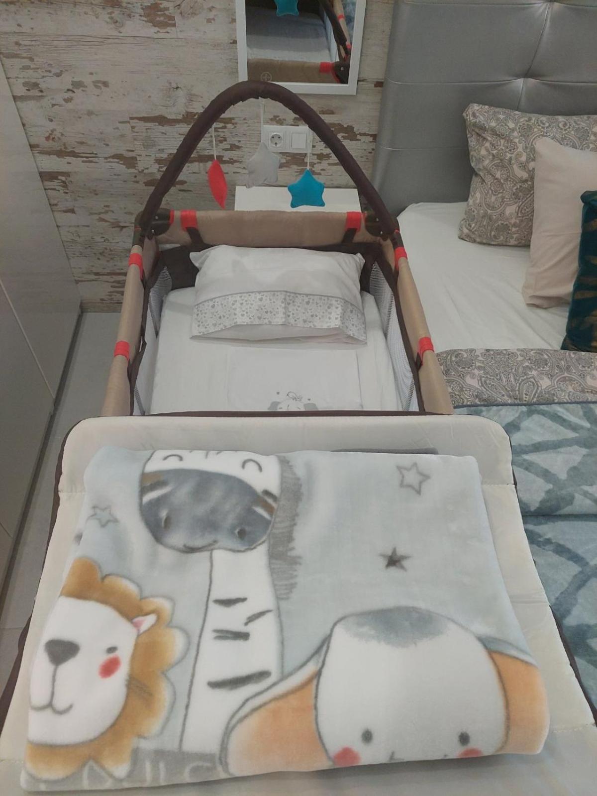 Orlando Luxury Apartament 阿德耶 外观 照片