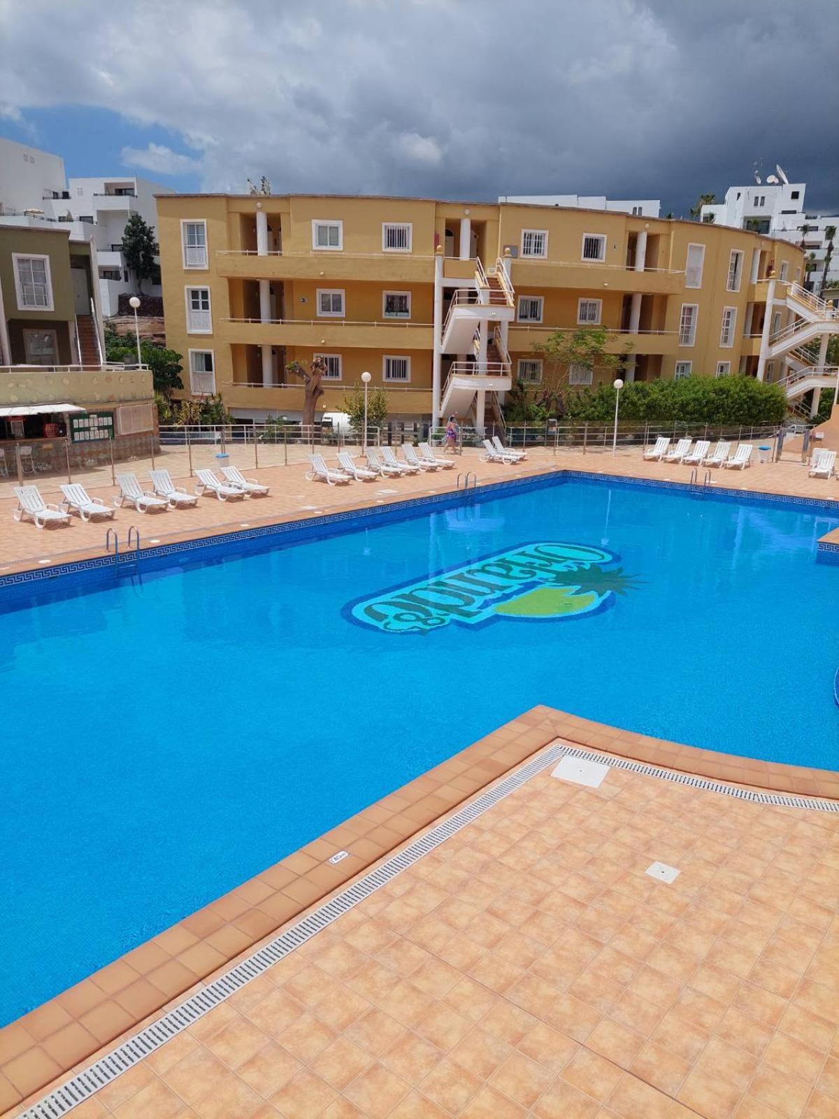 Orlando Luxury Apartament 阿德耶 外观 照片