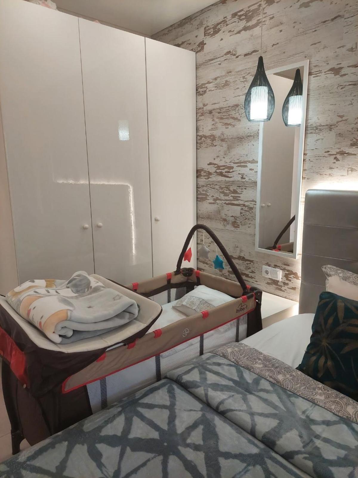 Orlando Luxury Apartament 阿德耶 外观 照片