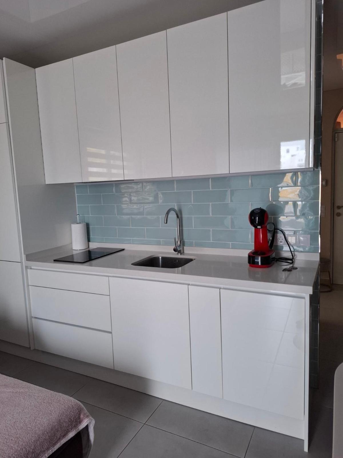 Orlando Luxury Apartament 阿德耶 外观 照片