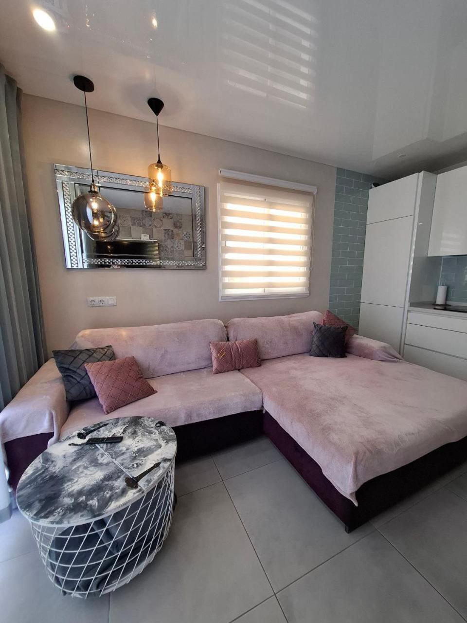 Orlando Luxury Apartament 阿德耶 外观 照片